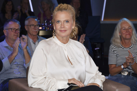 'NDR Talk Show' in Hamburg