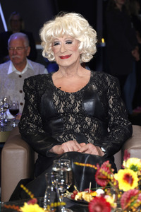 'NDR Talk Show' in Hamburg