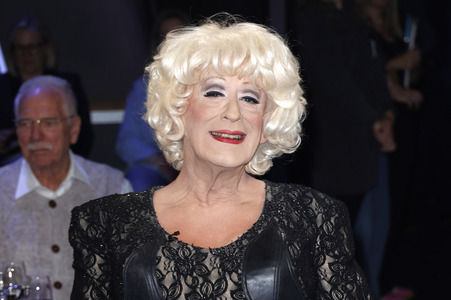 'NDR Talk Show' in Hamburg