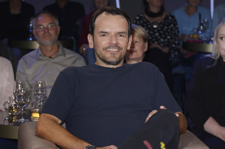 'NDR Talk Show' in Hamburg