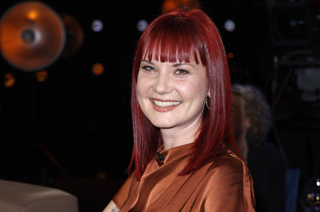 'NDR Talk Show' in Hamburg