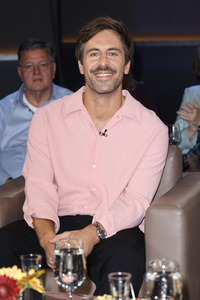 'NDR Talk Show' in Hamburg