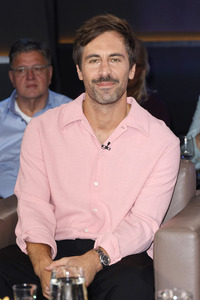 'NDR Talk Show' in Hamburg