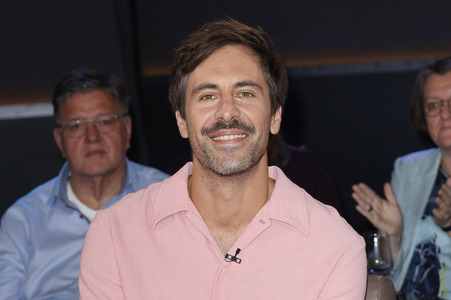 'NDR Talk Show' in Hamburg