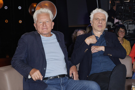 'NDR Talk Show' in Hamburg