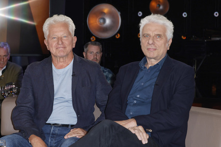 'NDR Talk Show' in Hamburg