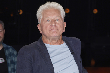 'NDR Talk Show' in Hamburg