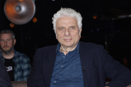 'NDR Talk Show' in Hamburg