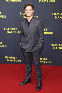 Serienpremiere 'Sternstunde der Mörder', Filmfest Hamburg 2025