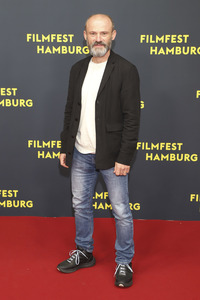 Serienpremiere 'Sternstunde der Mörder', Filmfest Hamburg 2025