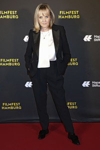 Filmpremiere 'Twiggy', Filmfest Hamburg 2025