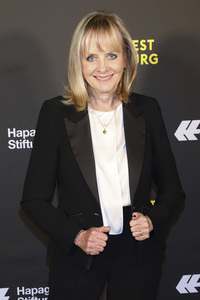 Filmpremiere 'Twiggy', Filmfest Hamburg 2025