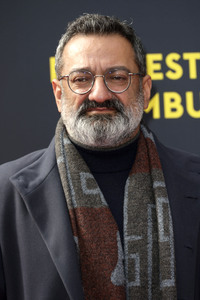 Filmpremiere 'Yunan', Filmfest Hamburg 2025