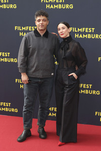 Filmpremiere 'Yunan', Filmfest Hamburg 2025