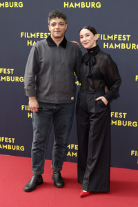 Filmpremiere 'Yunan', Filmfest Hamburg 2025