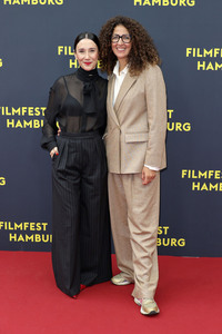 Filmpremiere 'Yunan', Filmfest Hamburg 2025