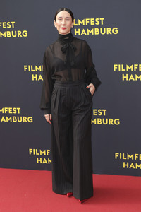 Filmpremiere 'Yunan', Filmfest Hamburg 2025