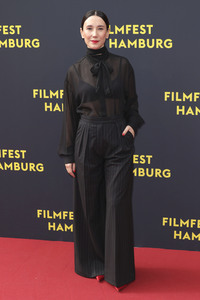 Filmpremiere 'Yunan', Filmfest Hamburg 2025