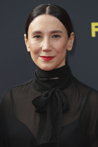 Filmpremiere 'Yunan', Filmfest Hamburg 2025