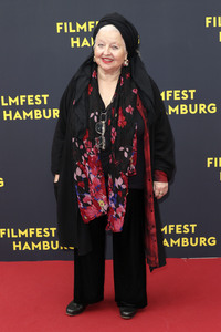 Filmpremiere 'Yunan', Filmfest Hamburg 2025