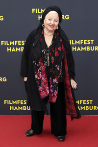 Filmpremiere 'Yunan', Filmfest Hamburg 2025