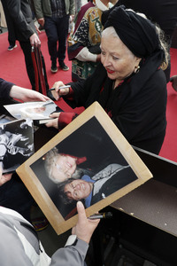 Filmpremiere 'Yunan', Filmfest Hamburg 2025