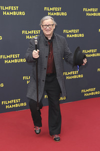 Filmpremiere 'Amrum', Filmfest Hamburg 2025