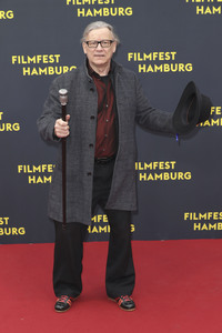 Filmpremiere 'Amrum', Filmfest Hamburg 2025