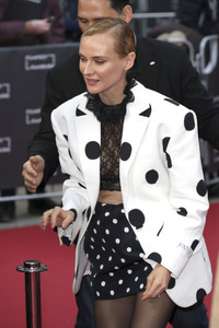 Filmpremiere 'Amrum', Filmfest Hamburg 2025