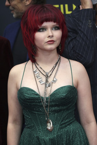 Filmpremiere 'Amrum', Filmfest Hamburg 2025