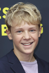 Filmpremiere 'Amrum', Filmfest Hamburg 2025