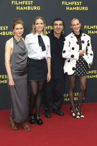 Filmpremiere 'Amrum', Filmfest Hamburg 2025