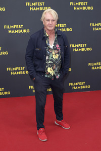 Filmpremiere 'Amrum', Filmfest Hamburg 2025