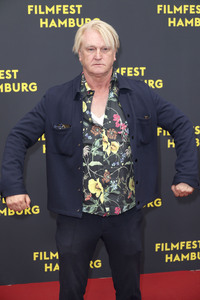 Filmpremiere 'Amrum', Filmfest Hamburg 2025