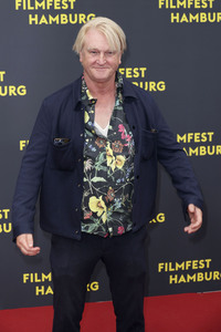 Filmpremiere 'Amrum', Filmfest Hamburg 2025