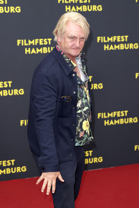 Filmpremiere 'Amrum', Filmfest Hamburg 2025