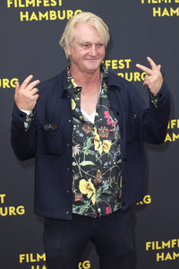 Filmpremiere 'Amrum', Filmfest Hamburg 2025