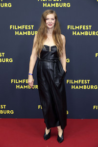 Filmpremiere 'Amrum', Filmfest Hamburg 2025