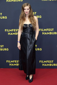 Filmpremiere 'Amrum', Filmfest Hamburg 2025