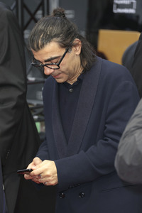 Filmpremiere 'Amrum', Filmfest Hamburg 2025