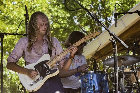 Levitation Festival 2025 in Austin