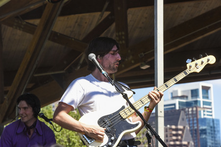 Levitation Festival 2025 in Austin