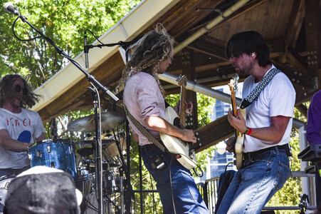 Levitation Festival 2025 in Austin