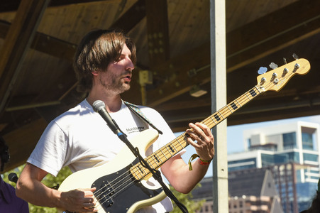 Levitation Festival 2025 in Austin