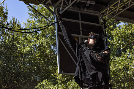 Levitation Festival 2025 in Austin