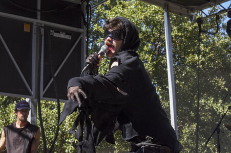 Levitation Festival 2025 in Austin