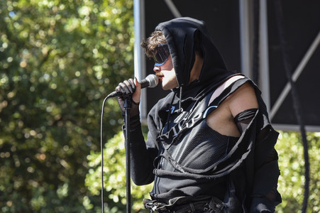 Levitation Festival 2025 in Austin