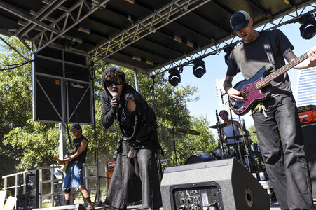 Levitation Festival 2025 in Austin