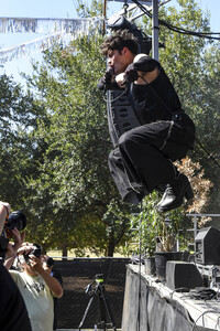 Levitation Festival 2025 in Austin