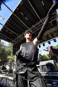 Levitation Festival 2025 in Austin